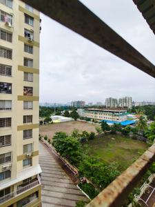 Image of 1200 Sq.ft 2 BHK Apartment / Flat for sale in Dharmavat Sunder Sanskruti Phase II, Nanded, Pune for Rs. 13000000