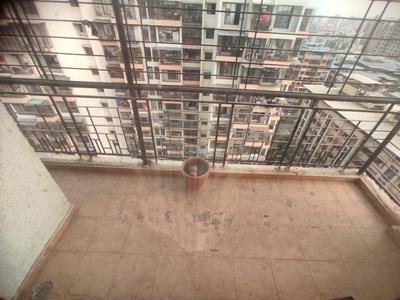 Balcony Image of 1150 Sq.ft 2 BHK Apartment / Flat for sale in Sky Avenue Ltd, Kamothe Navi Mumbai for Rs. 11500000