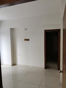 Bedroom Image of 3170 Sq.ft 4 BHK Apartment / Flat for sale in Indraprasth Shivanta, Ambli Ahmedabad for Rs. 26000000