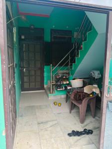 Balcony Image of 1000 Sq.ft 3 BHK Independent House for sale in Loda Colony Lucknow for Rs. 4000000