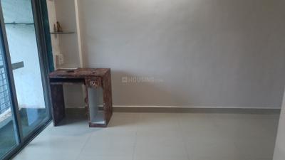 Living Room Image of 886 Sq.ft 2 BHK Apartment / Flat for rent in Osho Greens, Kalyan West Kalyan for Rs. 21000
