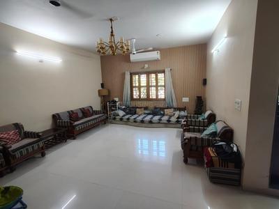 Hall Image of 3150 Sq.ft 4 BHK Villa for sale in South Bopal Ahmedabad for Rs. 38000000