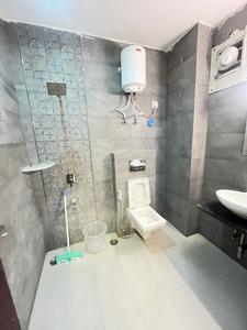 Bathroom Image of Apna homes coliving in Sector 55, Gurgaon