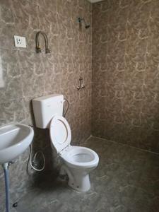 Bedroom Three Image of 2900 Sq.ft 3 BHK Apartment / Flat for sale in Tashee Capital Gateway, Sector 111 Gurgaon for Rs. 30000000