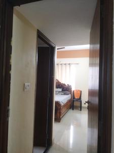 Bedroom Image of 1148 Sq.ft 3 BHK Apartment / Flat for sale in Srijan Greenfield City, Maheshtala Kolkata for Rs. 5100000