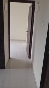 Bedroom Image of 513 Sq.ft 1 BHK Apartment / Flat for sale in The Goyal Aspire, Kandivali West Mumbai for Rs. 13000000