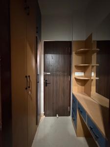 Bedroom Image of 2300 Sq.ft 4 BHK Villa for rent in Mansarovar Extension Jaipur for Rs. 50000