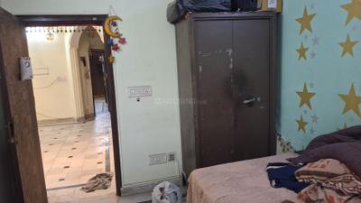 Bedroom Image of 1000 Sq.ft 2 BHK Builder Floor for sale in Vaishali Ghaziabad for Rs. 8000000
