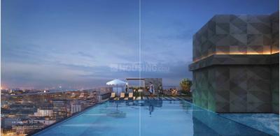 Image of 3552 Sq.ft 4 BHK Apartment / Flat for sale in Emerald Kingsvilla, Pipliyahana, Indore for Rs. 47952000