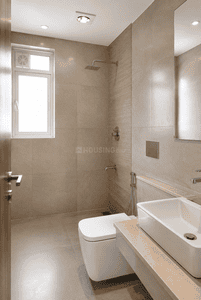 Image of 1588 Sq.ft 3 BHK Apartment / Flat for sale in Assetz Marq, Kannamangala - Whitefield Hoskote Road, Bengaluru for Rs. 23800000