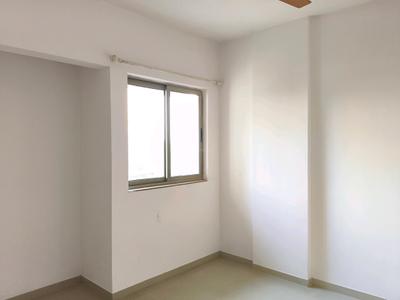 Bedroom Image of 777 Sq.ft 1.5 BHK Apartment / Flat for rent in Lodha Casa Rio, Palava Phase 1 Thane for Rs. 15500