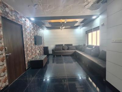 Hall Image of 1800 Sq.ft 3 BHK Independent House for sale in Bodakdev Ahmedabad for Rs. 30000000