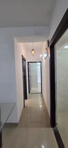 Hall Image of 1738 Sq.ft 3 BHK Apartment / Flat for rent in Chugh Grande Exotica, Sahara City Homes Indore for Rs. 50000