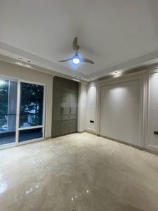 Hall Image of 2160 Sq.ft 4 BHK Builder Floor for sale in Yojana Vihar RWA, Anand Vihar New Delhi for Rs. 40000000