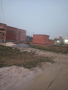 Image of 450 Sq.ft Residential Plot / Land for sale in Najafgarh, New Delhi for Rs. 1499999