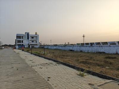 Hudkeshwar Bk Plot View 3
