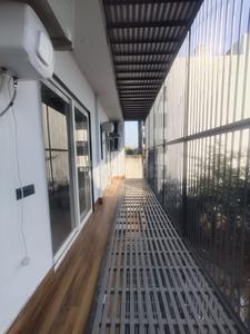 Balcony Image of 1800 Sq.ft 3 BHK Builder Floor for sale in Sector 49 Gurgaon for Rs. 34000000