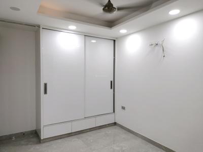 Bedroom Image of 650 Sq.ft 2 BHK Builder Floor for sale in Sector 8 Dwarka New Delhi for Rs. 11500000