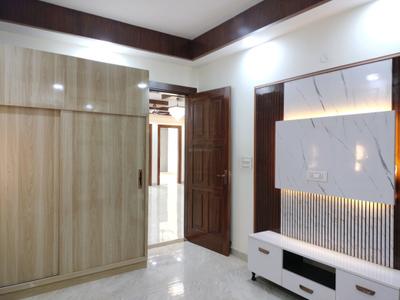 Bedroom Image of 2250 Sq.ft 4 BHK Builder Floor for sale in Beautiful Homes Luxury Homes, Sector 85 Faridabad for Rs. 22000000