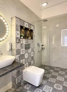 Image of 989 Sq.ft 3 BHK Villa for sale in Jagatpura, Jaipur for Rs. 15000000
