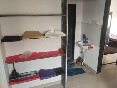 Kitchen Image of Goosavi in Loni Kalbhor, Pune
