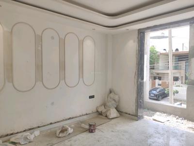 Bedroom Image of 2250 Sq.ft 3 BHK Builder Floor for sale in Sector 49 Faridabad for Rs. 16000000