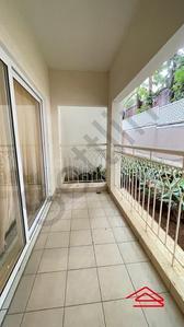 Balcony Image of 1892 Sq.ft 3 BHK Apartment / Flat for sale in Prestige Lavender Fields by Prestige Projects Pvt Ltd, Gunjur Village Bengaluru for Rs. 30000000