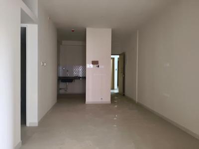 Living Room Image of 764 Sq.ft 2 BHK Apartment / Flat for sale in Godrej Green Cove, Mahalunge Pune for Rs. 7200000
