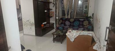 Hall Image of 1335 Sq.ft 2 BHK Apartment / Flat for sale in Prajapati Magnum, Dronagiri Navi Mumbai for Rs. 10500000