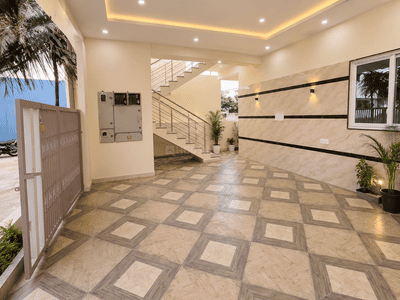 Image of 1500 Sq.ft 3 BHK Independent House for sale in Begur, Bengaluru for Rs. 8000000