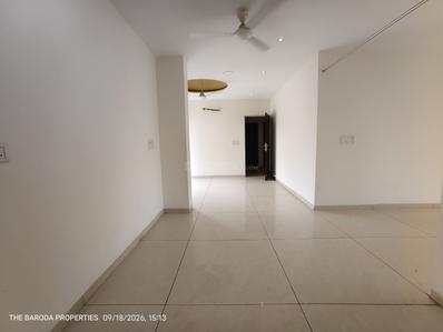 Hall Image of 2800 Sq.ft 3 BHK Apartment / Flat for sale in Akota Vadodara for Rs. 13500000