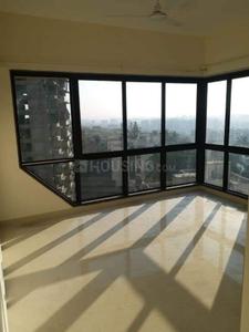 Hall Image of 650 Sq.ft 1 BHK Apartment / Flat for sale in Kanakia Rainforest, Andheri East Mumbai for Rs. 14700000