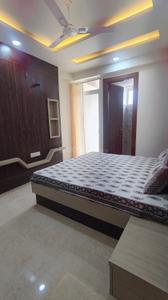 Bedroom Image of 1375 Sq.ft 3 BHK Apartment / Flat for sale in Astha Elegance, Mansarovar Jaipur for Rs. 7000000
