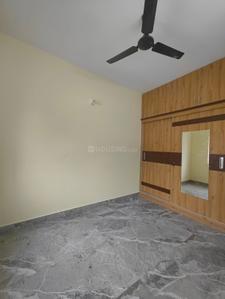 Bedroom Image of 1012 Sq.ft 2 BHK Builder Floor for rent in Harlur Bengaluru for Rs. 42000