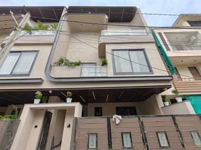 Image of 3500 Sq.ft 4 BHK Villa for sale in Mansarovar Extension, Jaipur for Rs. 26100000