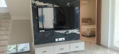 Bedroom Image of 1239 Sq.ft 2 BHK Apartment / Flat for sale in S V Garudadri, Pocharam, Secunderabad Hyderabad for Rs. 5332000