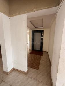 Image of 1550 Sq.ft 3 BHK Apartment / Flat for rent in Gorewada, Nagpur for Rs. 20000