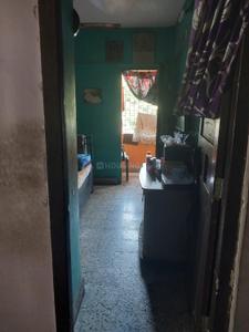 Image of 650 Sq.ft 2.5 BHK Apartment / Flat for rent in Vashi, Navi Mumbai for Rs. 45000