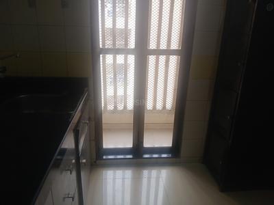 Kitchen Image of 939 Sq.ft 2 BHK Apartment / Flat for sale in Sadguru Complex Phase II, Goregaon East Mumbai for Rs. 18200000