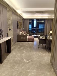Hall Image of 1834 Sq.ft 3 BHK Apartment / Flat for sale in Livience Unione, Pashan Pune for Rs. 19900000