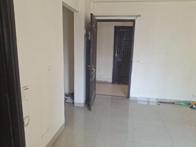 Image of 585 Sq.ft 1 BHK Apartment / Flat for sale in Bamheta Village, Ghaziabad for Rs. 3350000