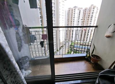 2 BHK Flat
