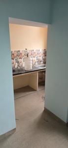 Kitchen Image of 550 Sq.ft 1 BHK Apartment / Flat for sale in Surya Shreeji Valley, Bhicholi Mardana Indore for Rs. 1650000