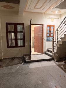 Hall Image of 900 Sq.ft 3 BHK Independent House for rent in Vrindavan Yojana Lucknow for Rs. 14500