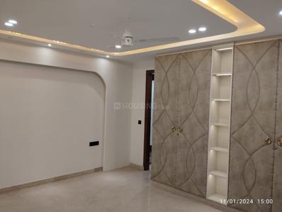 Bedroom Image of 2150 Sq.ft 3 BHK Apartment / Flat for sale in Guru Ramdas Apartment, Sector 22 Dwarka New Delhi for Rs. 29000000