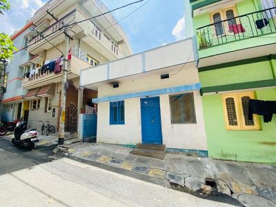 Image of 550 Sq.ft 1.5 BHK Independent House for sale in Srinagar, Bengaluru for Rs. 12500000