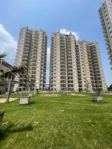 Building Image of 1200 Sq.ft 3 BHK Apartment / Flat for sale in Malwa Escon Primera, Gmada Aerocity Mohali for Rs. 14900000