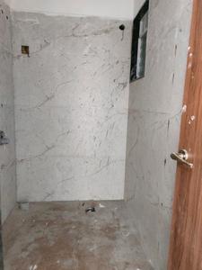 Bedroom Three Image of 1700 Sq.ft 3 BHK Apartment / Flat for sale in Shreeji Lifespaces Aradhan, Ulwe Navi Mumbai for Rs. 17200000