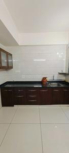 Kitchen Image of 1180 Sq.ft 2 BHK Apartment / Flat for sale in Laxmi Nivas, Narolgam Ahmedabad for Rs. 2460000
