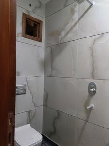 Bedroom Two Image of 850 Sq.ft 3 BHK Builder Floor for sale in Sector 23 Rohini New Delhi for Rs. 9500000